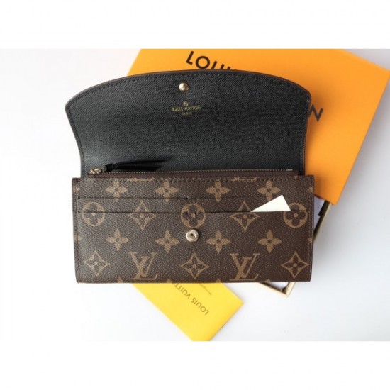 2023SS LOUIS VUITTON Louis Vuitton bright atmosphere long wallet 2023SS LOUIS VUITTON Louis Vuitton bright atmosphere long wallet