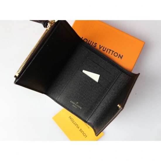 2023SS LOUIS VUITTON Louis Vuitton New Limited Edition Adult Ele Trifold Wallet 2023SS LOUIS VUITTON Louis Vuitton New Limited Edition Adult Ele Trifold Wallet