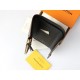 2023SS LOUIS VUITTON Louis Vuitton New Limited Edition Adult Ele Trifold Wallet 2023SS LOUIS VUITTON Louis Vuitton New Limited Edition Adult Ele Trifold Wallet