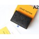 2023FW LOUIS VUITTON Louis Vuitton Modern Style Bifold Wallet 2023FW LOUIS VUITTON Louis Vuitton Modern Style Bifold Wallet