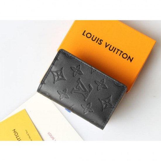 2023FW LOUIS VUITTON Louis Vuitton Modern Style Bifold Wallet 2023FW LOUIS VUITTON Louis Vuitton Modern Style Bifold Wallet