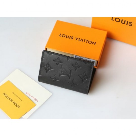 2023FW LOUIS VUITTON Louis Vuitton Modern Style Bifold Wallet 2023FW LOUIS VUITTON Louis Vuitton Modern Style Bifold Wallet
