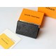 2023FW LOUIS VUITTON Louis Vuitton Modern Style Bifold Wallet 2023FW LOUIS VUITTON Louis Vuitton Modern Style Bifold Wallet
