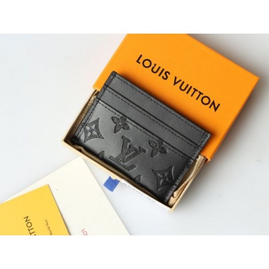 2023FW LOUIS VUITTON Card case that expresses individuality 2023FW LOUIS VUITTON Card case that expresses individuality