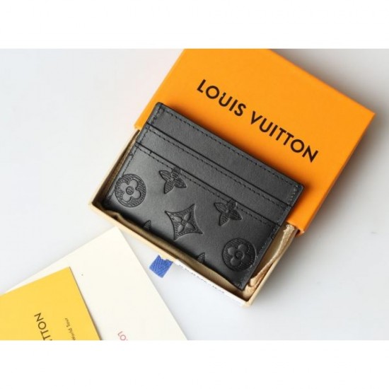 2023FW LOUIS VUITTON Card case that expresses individuality 2023FW LOUIS VUITTON Card case that expresses individuality