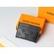 2023FW LOUIS VUITTON Card case that expresses individuality 2023FW LOUIS VUITTON Card case that expresses individuality