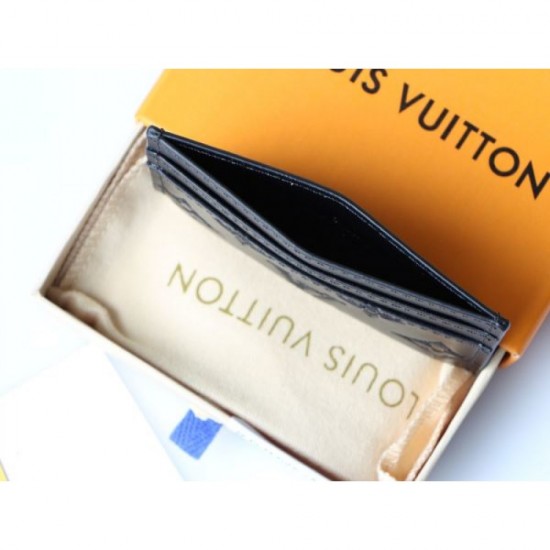2023FW LOUIS VUITTON Card case that expresses individuality 2023FW LOUIS VUITTON Card case that expresses individuality