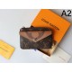 2023FW LOUIS VUITTON Autumn/Winter Standard New Card Case 2023FW LOUIS VUITTON Autumn/Winter Standard New Card Case