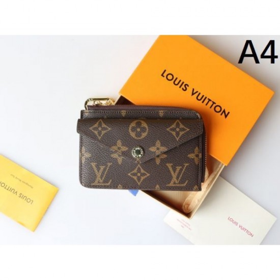 2023FW LOUIS VUITTON Autumn/Winter Standard New Card Case 2023FW LOUIS VUITTON Autumn/Winter Standard New Card Case