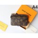 2023FW LOUIS VUITTON Autumn/Winter Standard New Card Case 2023FW LOUIS VUITTON Autumn/Winter Standard New Card Case