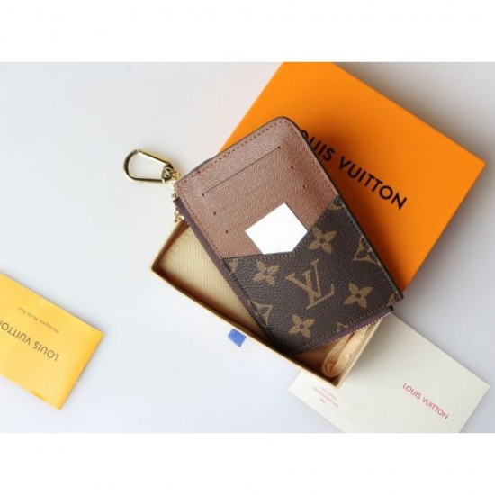 2023FW LOUIS VUITTON Autumn/Winter Standard New Card Case 2023FW LOUIS VUITTON Autumn/Winter Standard New Card Case