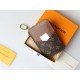 2023FW LOUIS VUITTON Autumn/Winter Standard New Card Case 2023FW LOUIS VUITTON Autumn/Winter Standard New Card Case