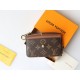 2023FW LOUIS VUITTON Autumn/Winter Standard New Card Case 2023FW LOUIS VUITTON Autumn/Winter Standard New Card Case