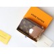 2023FW LOUIS VUITTON Autumn/Winter Standard New Card Case 2023FW LOUIS VUITTON Autumn/Winter Standard New Card Case