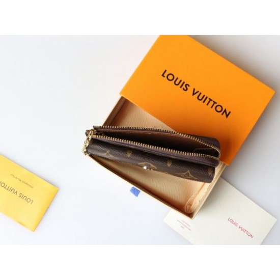 2023FW LOUIS VUITTON Autumn/Winter Standard New Card Case 2023FW LOUIS VUITTON Autumn/Winter Standard New Card Case