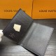 2023FW LOUIS VUITTON Card case that is very useful during the fall and winter period 2023FW LOUIS VUITTON Card case that is very useful during the fall and winter period