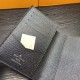 2023FW LOUIS VUITTON Card case that is very useful during the fall and winter period 2023FW LOUIS VUITTON Card case that is very useful during the fall and winter period