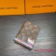2023FW LOUIS VUITTON New Fall/Winter Introducing Card Case 2023FW LOUIS VUITTON New Fall/Winter Introducing Card Case