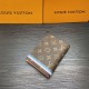 2023FW LOUIS VUITTON New Fall/Winter Introducing Card Case 2023FW LOUIS VUITTON New Fall/Winter Introducing Card Case