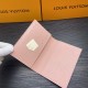 2023FW LOUIS VUITTON New Fall/Winter Introducing Card Case 2023FW LOUIS VUITTON New Fall/Winter Introducing Card Case