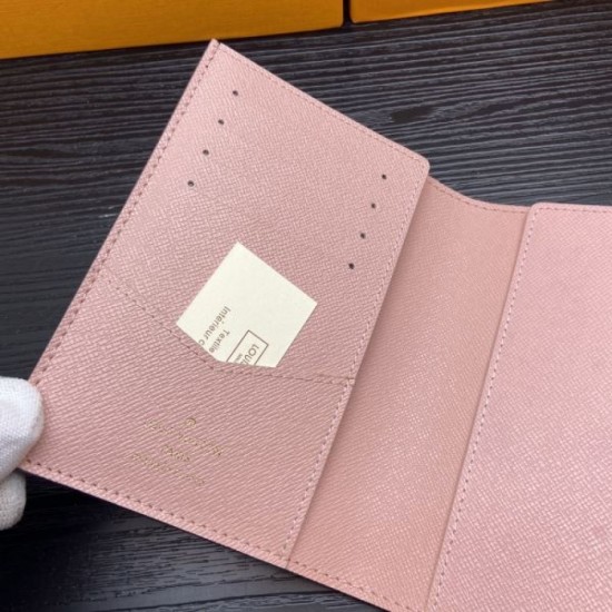 2023FW LOUIS VUITTON New Fall/Winter Introducing Card Case 2023FW LOUIS VUITTON New Fall/Winter Introducing Card Case