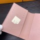 2023FW LOUIS VUITTON New Fall/Winter Introducing Card Case 2023FW LOUIS VUITTON New Fall/Winter Introducing Card Case