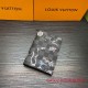 2023FW LOUIS VUITTON Stylish style card case 2023FW LOUIS VUITTON Stylish style card case