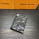 2023FW LOUIS VUITTON Stylish style card case 2023FW LOUIS VUITTON Stylish style card case