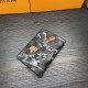 2023FW LOUIS VUITTON Stylish style card case 2023FW LOUIS VUITTON Stylish style card case