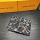 2023FW LOUIS VUITTON Stylish style card case 2023FW LOUIS VUITTON Stylish style card case