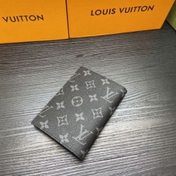 2023FW LOUIS VUITTON Must-see wonderful and elegant card case