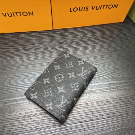2023FW LOUIS VUITTON Must-see wonderful and elegant card case 2023FW LOUIS VUITTON Must-see wonderful and elegant card case
