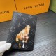 2023FW LOUIS VUITTON Must-see wonderful and elegant card case 2023FW LOUIS VUITTON Must-see wonderful and elegant card case