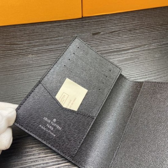 2023FW LOUIS VUITTON Must-see wonderful and elegant card case 2023FW LOUIS VUITTON Must-see wonderful and elegant card case