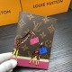 2023FW LOUIS VUITTON For those who want a classic Louis Vuitton card case 2023FW LOUIS VUITTON For those who want a classic Louis Vuitton card case
