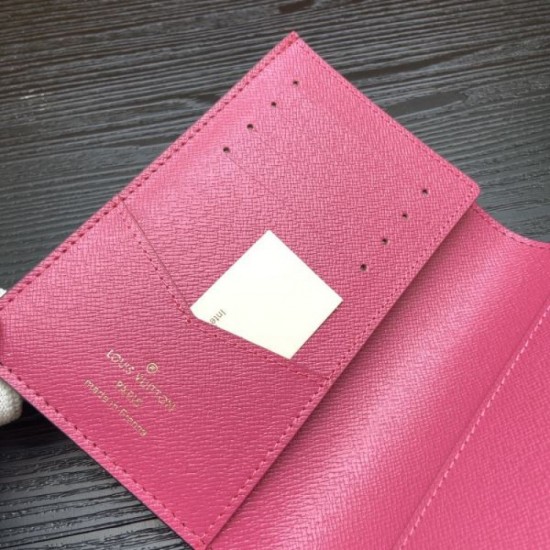 2023FW LOUIS VUITTON For those who want a classic Louis Vuitton card case 2023FW LOUIS VUITTON For those who want a classic Louis Vuitton card case