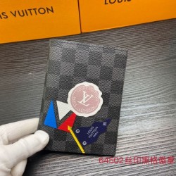 2023FW LOUIS VUITTON Final Price Sale Card Case