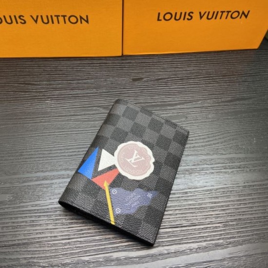 2023FW LOUIS VUITTON Final Price Sale Card Case 2023FW LOUIS VUITTON Final Price Sale Card Case