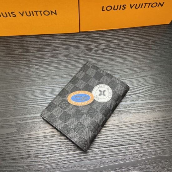 2023FW LOUIS VUITTON Final Price Sale Card Case 2023FW LOUIS VUITTON Final Price Sale Card Case