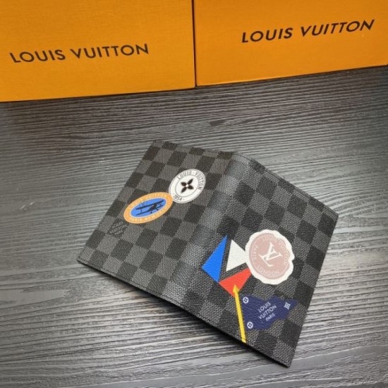 2023FW LOUIS VUITTON Final Price Sale Card Case 2023FW LOUIS VUITTON Final Price Sale Card Case
