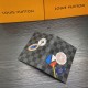 2023FW LOUIS VUITTON Final Price Sale Card Case 2023FW LOUIS VUITTON Final Price Sale Card Case