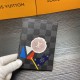 2023FW LOUIS VUITTON Final Price Sale Card Case 2023FW LOUIS VUITTON Final Price Sale Card Case
