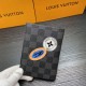 2023FW LOUIS VUITTON Final Price Sale Card Case 2023FW LOUIS VUITTON Final Price Sale Card Case
