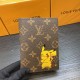 2023FW LOUIS VUITTON Card case you definitely want to buy 2023FW LOUIS VUITTON Card case you definitely want to buy