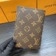 2023FW LOUIS VUITTON Card case you definitely want to buy 2023FW LOUIS VUITTON Card case you definitely want to buy