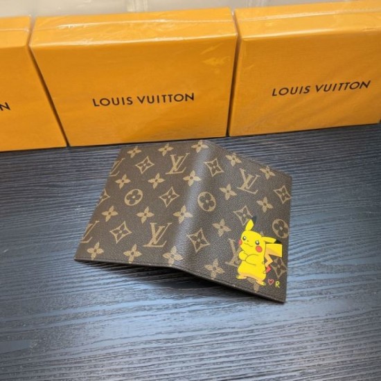 2023FW LOUIS VUITTON Card case you definitely want to buy 2023FW LOUIS VUITTON Card case you definitely want to buy