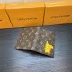 2023FW LOUIS VUITTON Card case you definitely want to buy 2023FW LOUIS VUITTON Card case you definitely want to buy