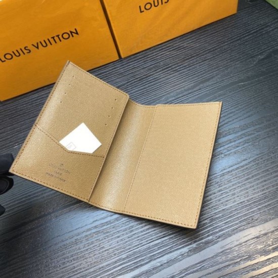 2023FW LOUIS VUITTON Card case you definitely want to buy 2023FW LOUIS VUITTON Card case you definitely want to buy