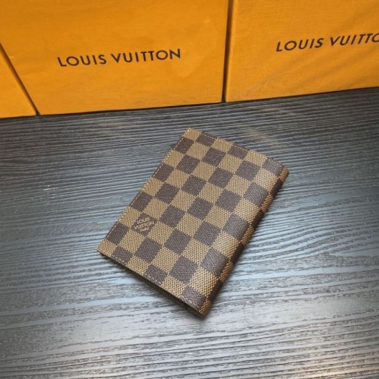 2023FW LOUIS VUITTON New items continue to sell out Card case 2023FW LOUIS VUITTON New items continue to sell out Card case