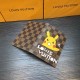 2023FW LOUIS VUITTON New items continue to sell out Card case 2023FW LOUIS VUITTON New items continue to sell out Card case